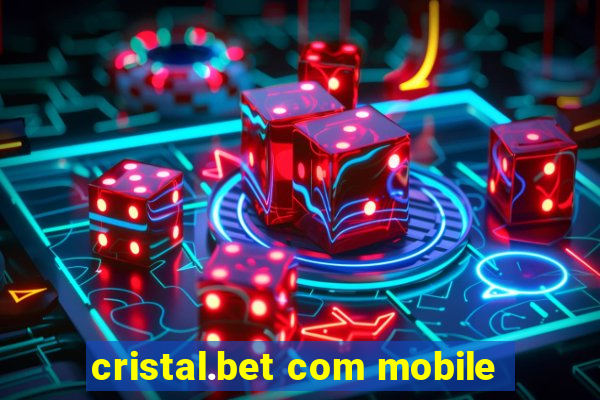 cristal.bet com mobile